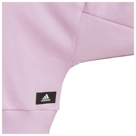 Adidas Γυναικείο φούτερ Future Icons 3-Stripes Sweatshirt